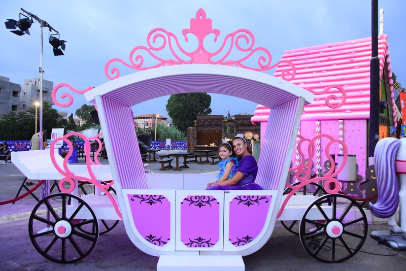 Dreamland Festivals Day7 Part 1